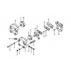 Cleveland Back Plate 064-02900